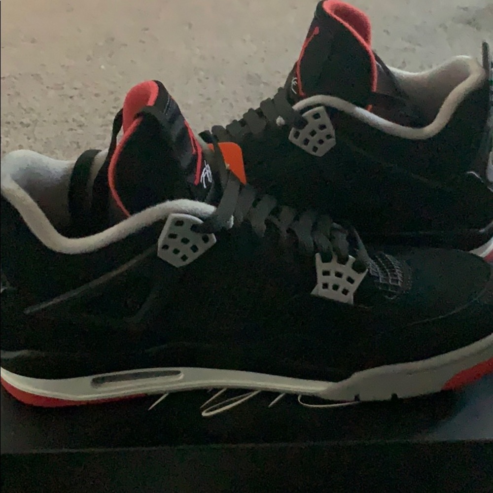 Jordan’s